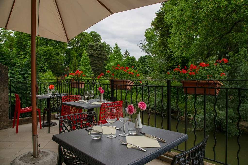 The Originals Boutique, Hotel Le George , Loches Exterior photo